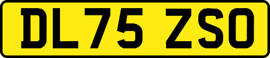 DL75ZSO