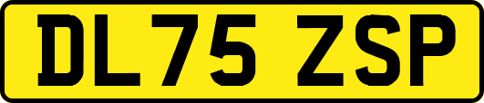 DL75ZSP