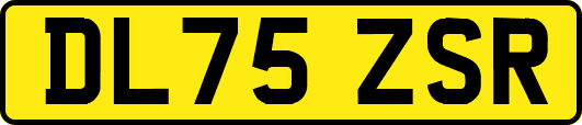 DL75ZSR