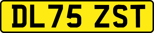 DL75ZST