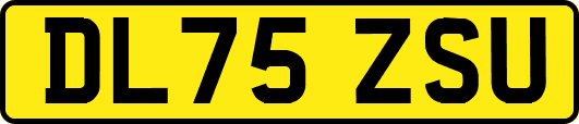 DL75ZSU