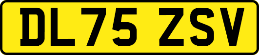 DL75ZSV