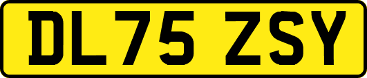 DL75ZSY