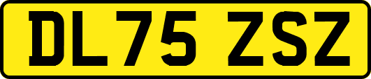 DL75ZSZ