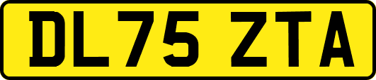 DL75ZTA