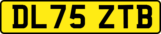 DL75ZTB