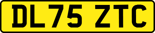 DL75ZTC
