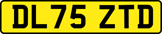 DL75ZTD