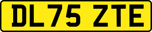 DL75ZTE