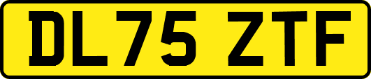 DL75ZTF