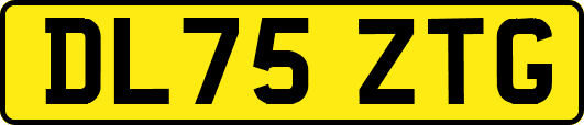 DL75ZTG