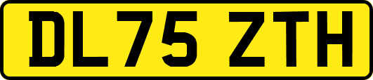 DL75ZTH