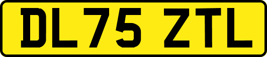 DL75ZTL