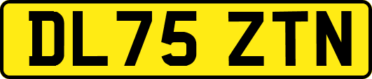 DL75ZTN