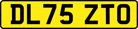DL75ZTO