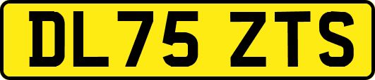 DL75ZTS