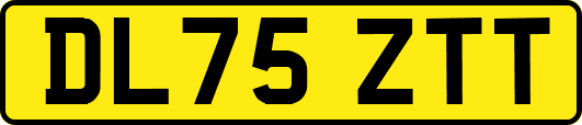 DL75ZTT
