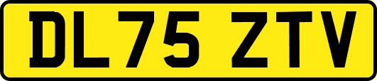 DL75ZTV