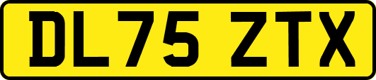 DL75ZTX