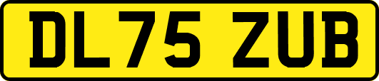 DL75ZUB