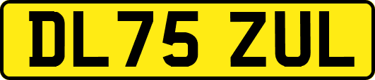 DL75ZUL