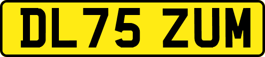 DL75ZUM