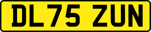DL75ZUN
