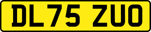 DL75ZUO
