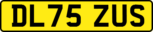 DL75ZUS