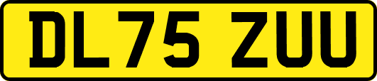 DL75ZUU