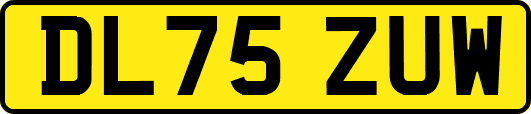 DL75ZUW