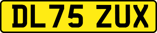DL75ZUX