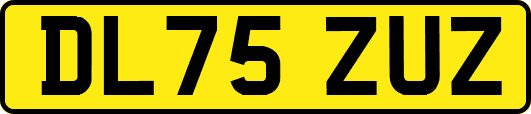 DL75ZUZ