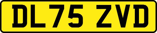 DL75ZVD