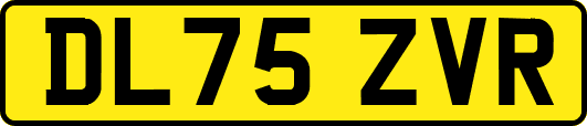 DL75ZVR