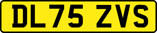 DL75ZVS