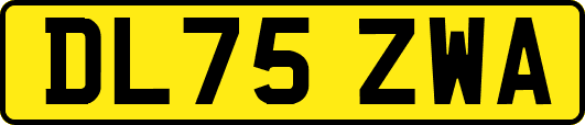 DL75ZWA