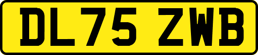 DL75ZWB