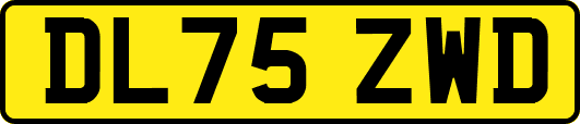 DL75ZWD