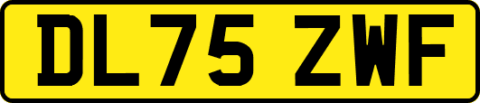 DL75ZWF
