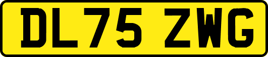 DL75ZWG