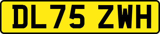DL75ZWH