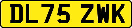 DL75ZWK