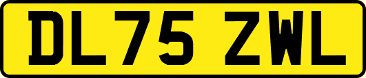 DL75ZWL