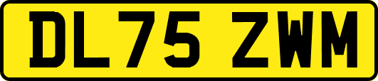 DL75ZWM
