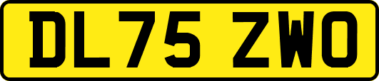 DL75ZWO