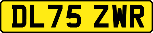 DL75ZWR