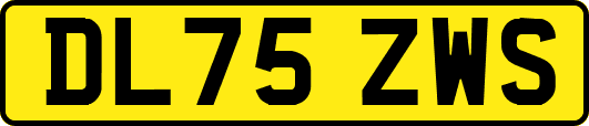 DL75ZWS