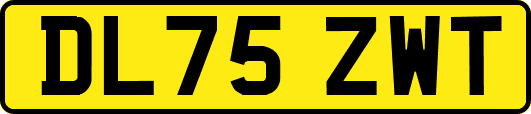DL75ZWT