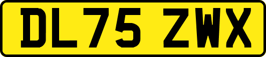 DL75ZWX